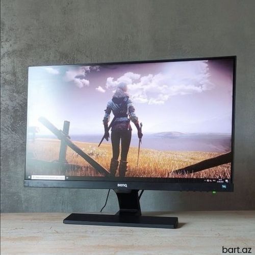 Benq monitor 27 ekran 