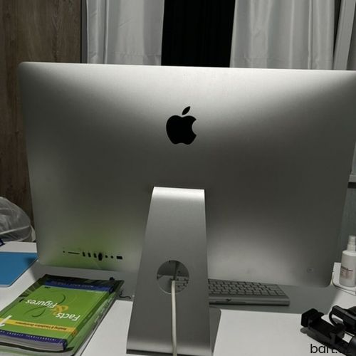 Apple iMac 27