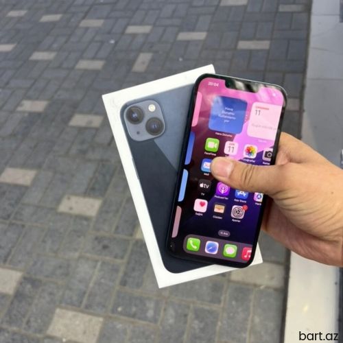IPhone 13, 128 GB