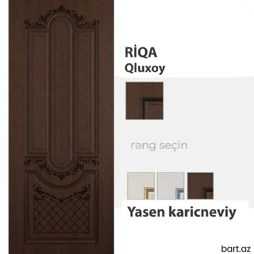 Qapı satışı.