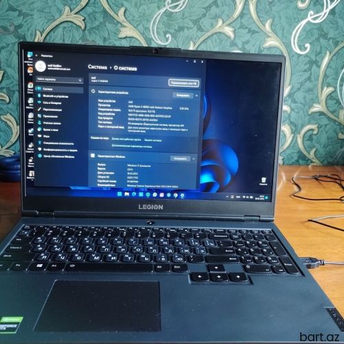 AMD Ryzen 5, 16 GB