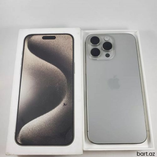 brand new original, Apple iphone 15 pro max 256gb
