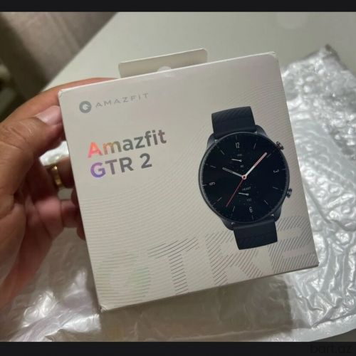 Amazfit GTR 2