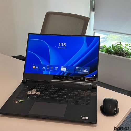 ASUS ROG, 17.3 