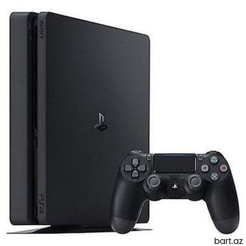 Sony PlayStation 4 Slim