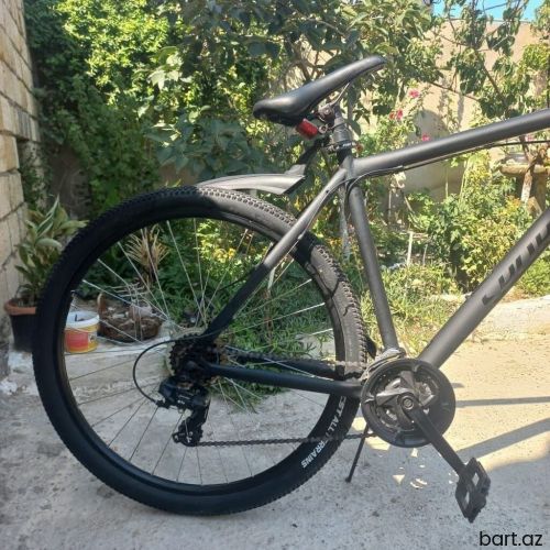 Velosiped satılır. ölçü 29.