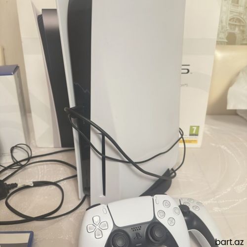 Sony PlayStation 5