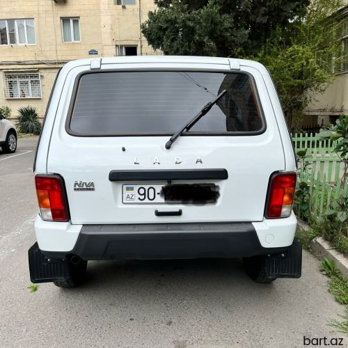 Niva 2024 tam