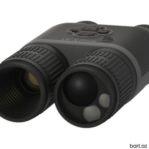 ATN Binox-4T 384-1.25-5x Thermal - EXPERTBINOCULAR