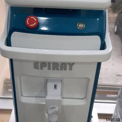 Epilyasiya üçün, Diod, Kredit