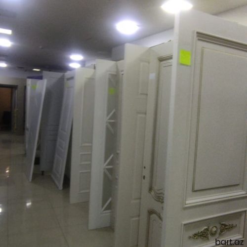 Qapı satışı.