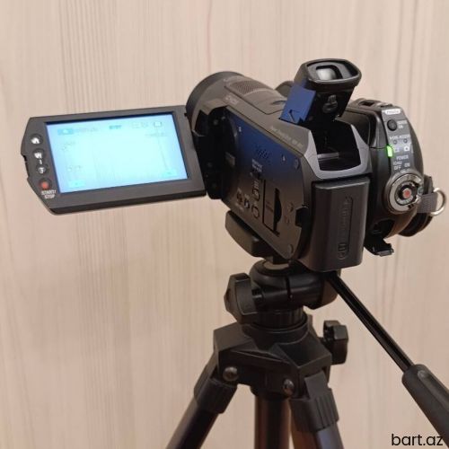 Videokamera Sony HDR SR-11E