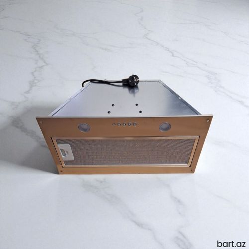 Aspirator Yeni
