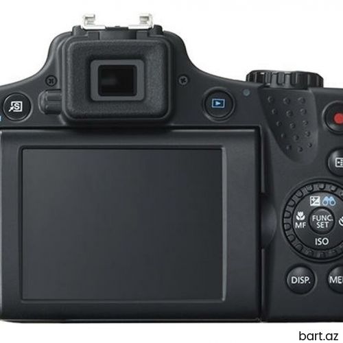 Canon sx50