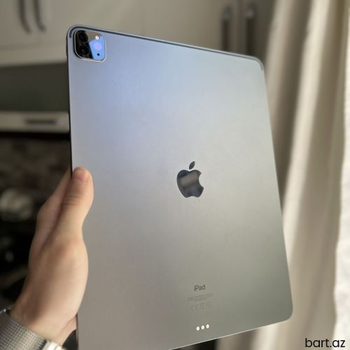 IPad Pro 12.9 (2020) Max pil 92%,