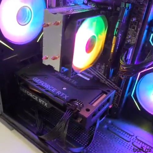Gamers Pc
