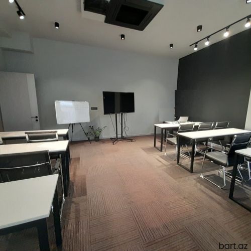 gallery