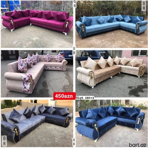 Divan