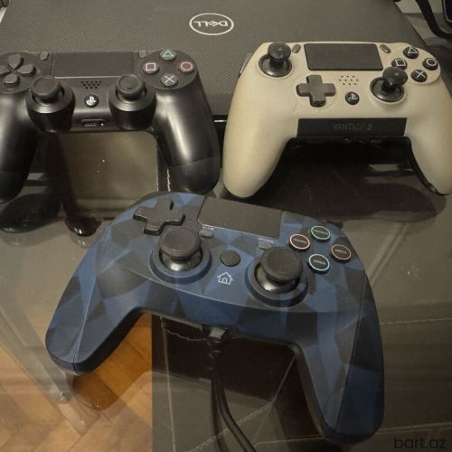 Ps4 pro 1TB