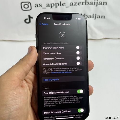 IPhone 14 Pro, 128 GB