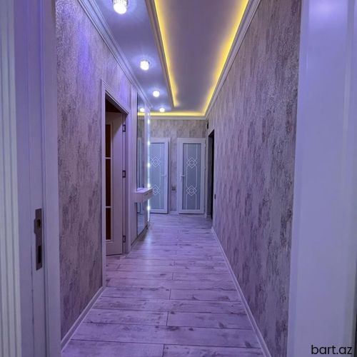 Mingəcevir şəhərində 2 otaqli mənzil satilir.