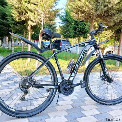 Velosiped AURUS 29-LUQ skorsnoy.
