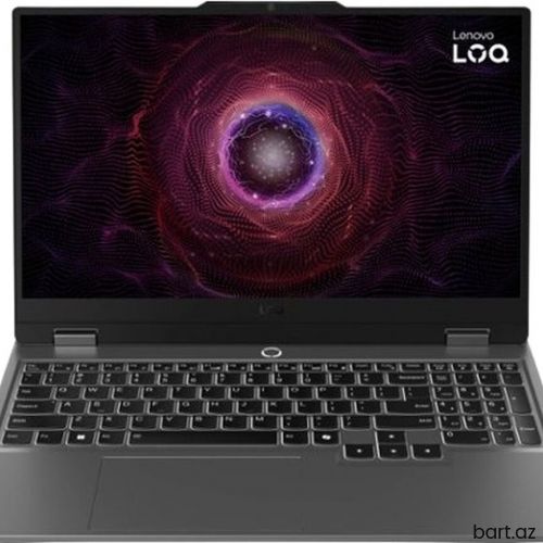 Lenovo LOQ, 15.6
