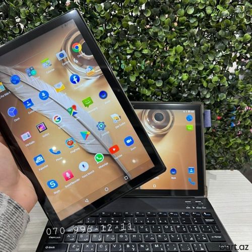 Planşet Tablet CCIT A106 Max Tableti