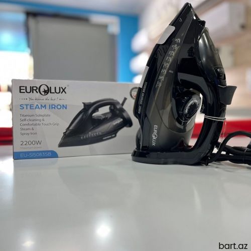 Eurolux ütü 