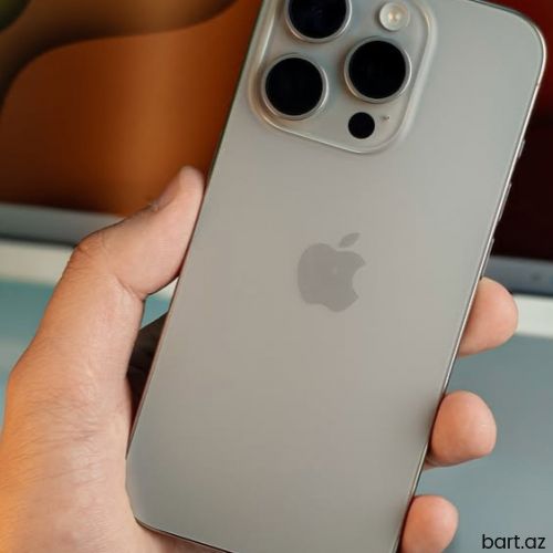 IPhone 15 pro  max