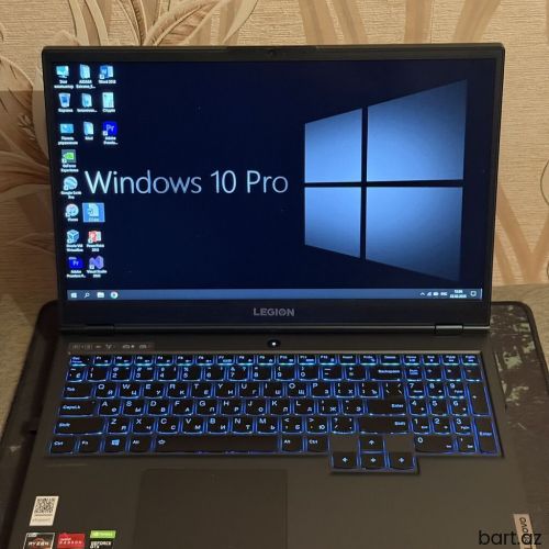 Lenovo Legion, 15.6 