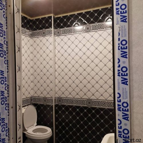Aşağı Güzdək 2 otaqli mənzil satilir.