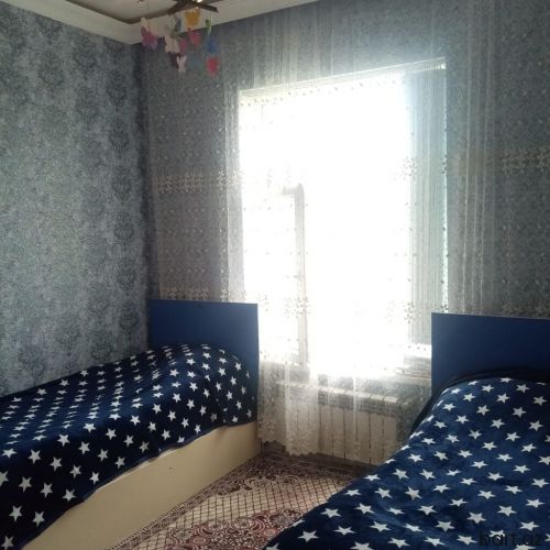 Hövsan qəs. 3 otaqlı həyət evi satilir.