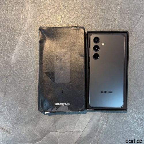 Samsung Galaxy s24 