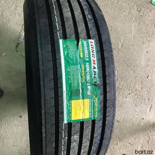 385/65R22.5 (Longmarch) firmasına məxsus model