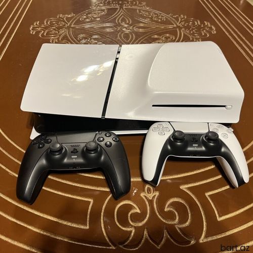 Ps5 slim 2 pult