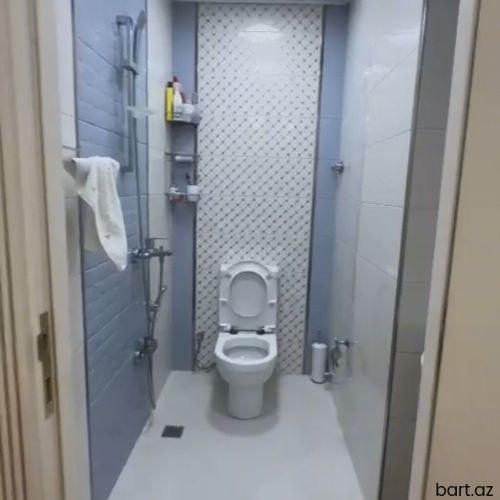 9-cu mikrorayon, 4 otaqlı mənzil satilir.