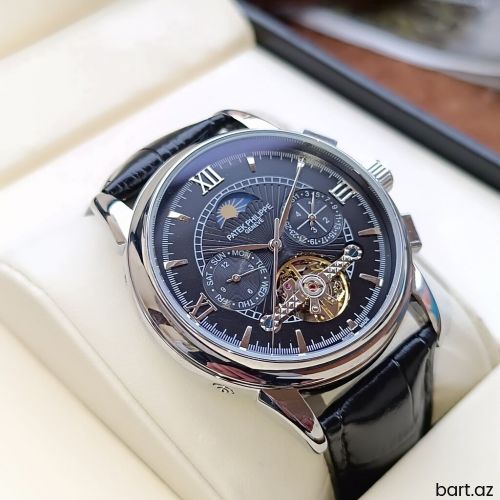 Qol saatı, Patek Phillipe