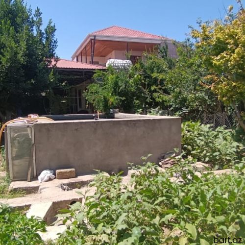 Buzovnada heyet evi