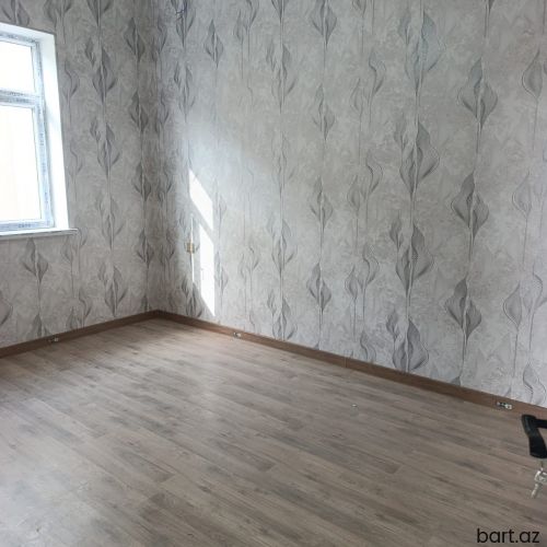 4 otaqlı həyət evi satılır