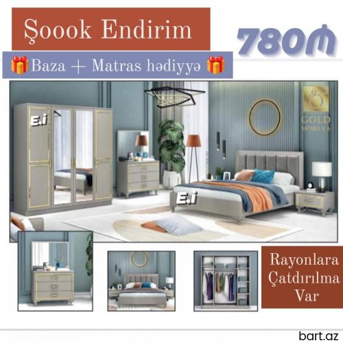 Yataq meneli