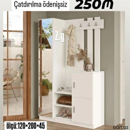Dehliz mebeli 
