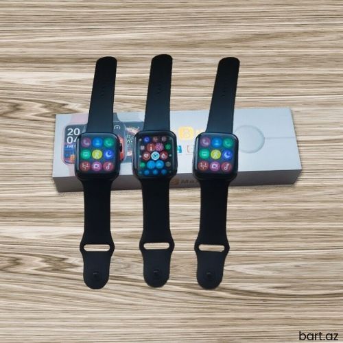 Smart Watch Serie 8