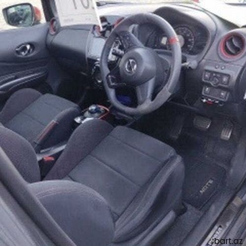 Nissan Note: 1.2 l. | 2018 il 