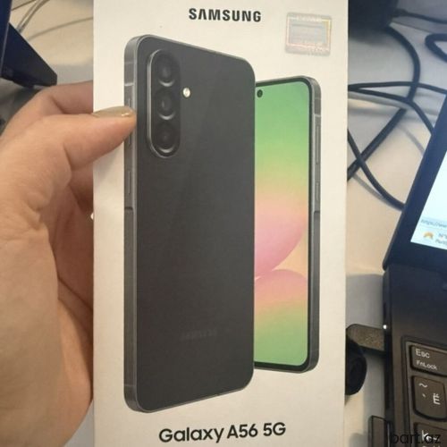 Samsung Galaxy A56