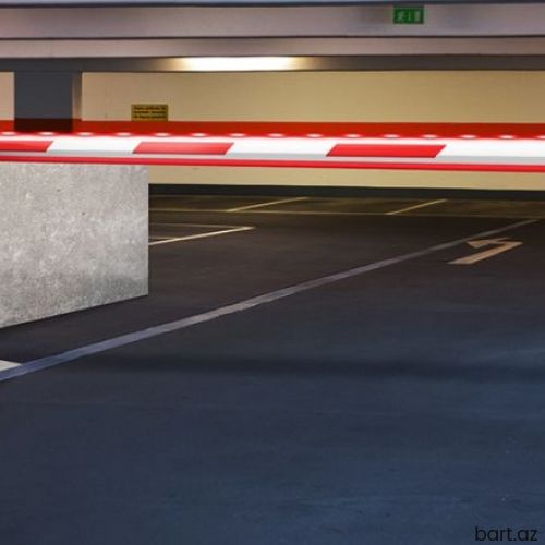 Slaqbaum parkinq sistemler
