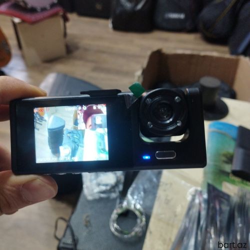 Videoreqistrator