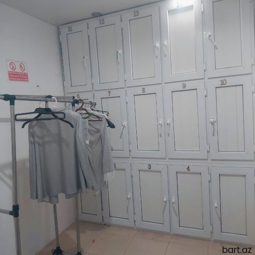 gallery