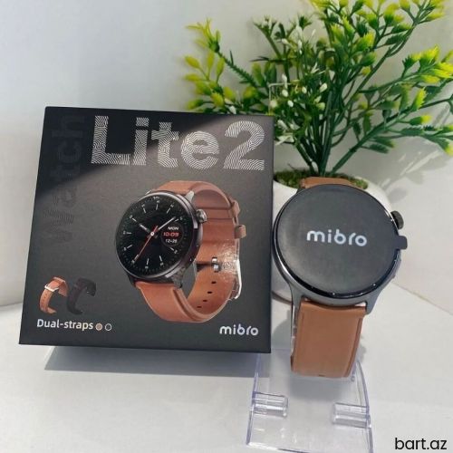 Yeni, Smart saat, Xiaomi