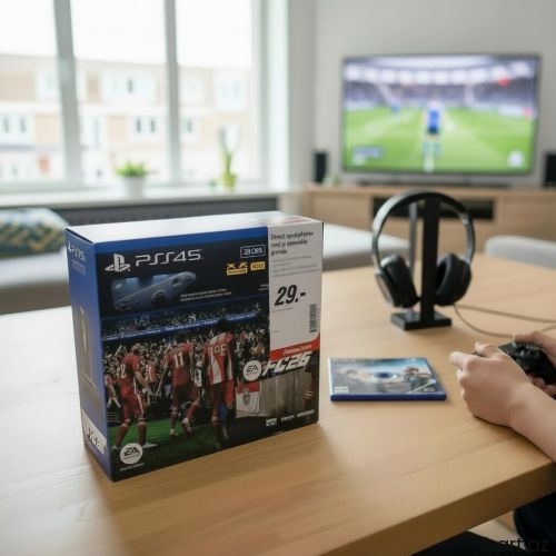 Sony PlayStation 5 (PS5)